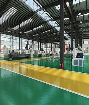阜阳界首市厂房装修如何布置实验室洁净车间建筑？
