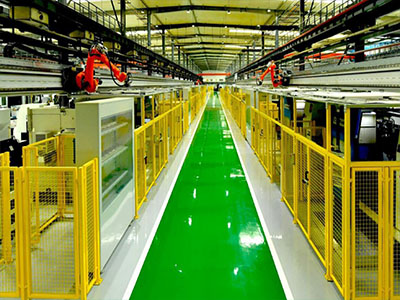 阜阳厂房装修的标准是什么样的?