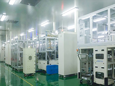 阜阳食品厂无尘车间有哪些基本管理规定？