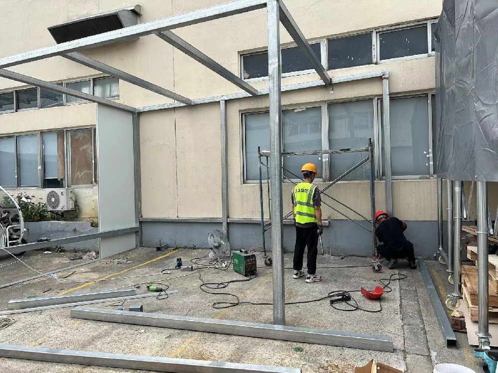 阜阳无尘车间装修地面工程一般有哪些分类和特点？