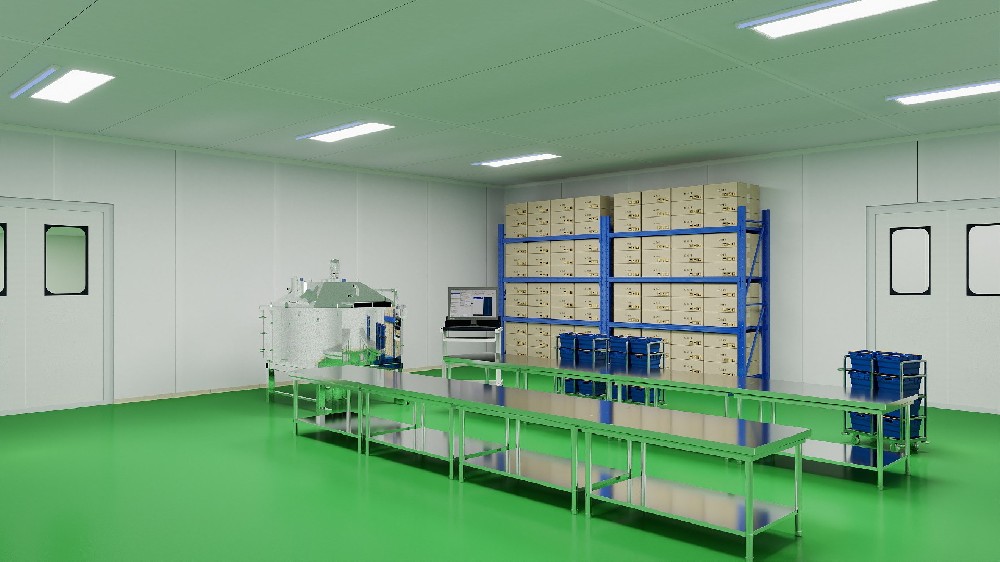 阜阳食品工厂厂房装修施工方案及注意事项分别是什么？