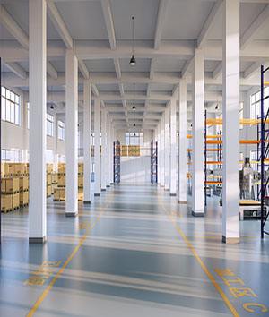 阜阳厂房装修技巧有哪些以及需要注意的地方有哪些？